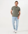 GARCIA Polo Logo