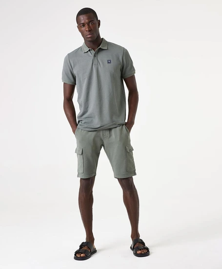 GARCIA Polo Logo