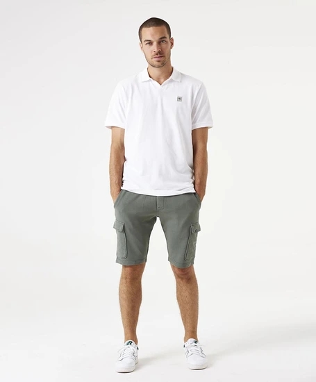 GARCIA Polo Logo