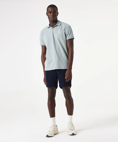 GARCIA Polo Logo