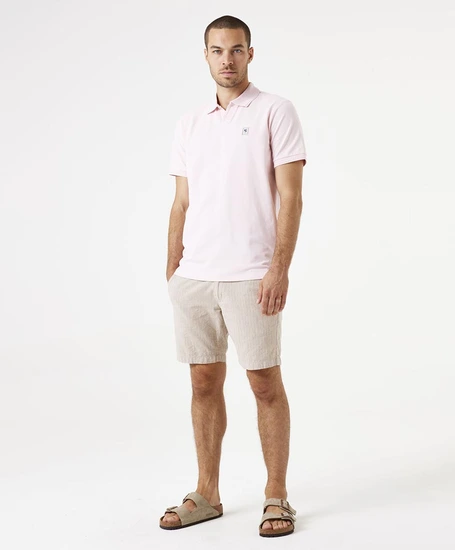 GARCIA Polo Logo