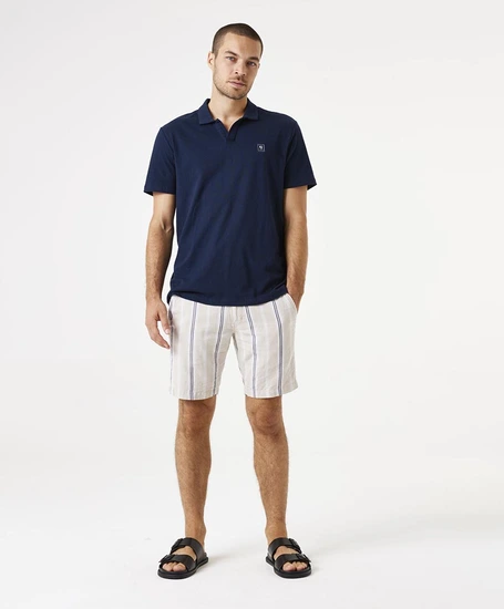 GARCIA Polo Logo