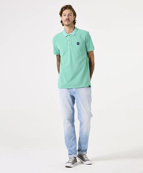 GARCIA Polo Logo