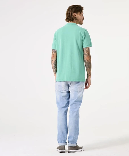 GARCIA Polo Logo