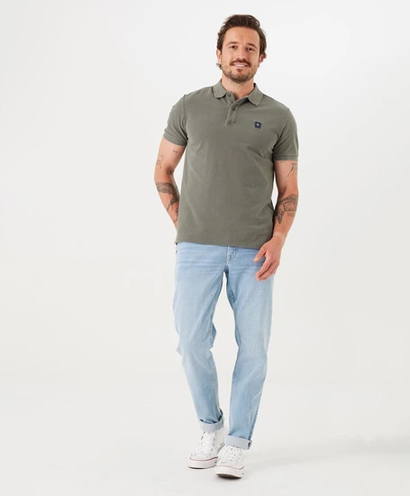 GARCIA Polo Logo