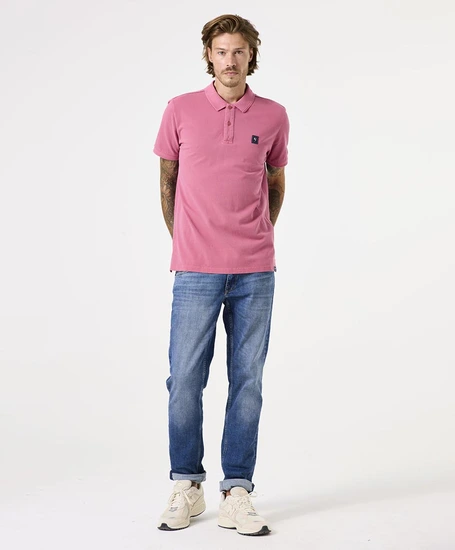 GARCIA Polo Logo