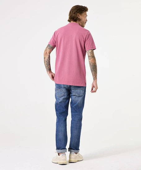 GARCIA Polo Logo