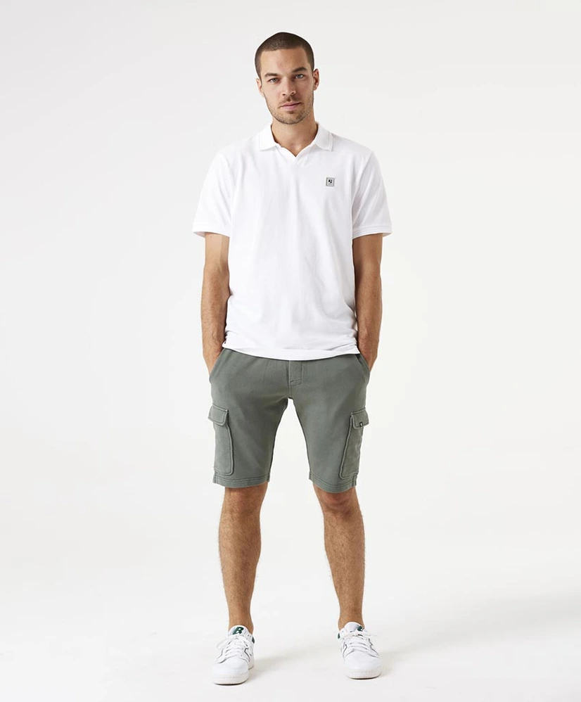 GARCIA Polo Logo