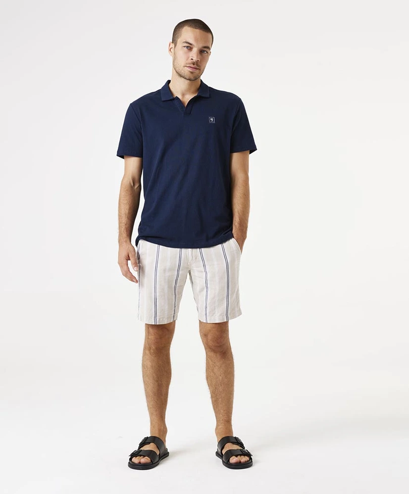 GARCIA Polo Logo