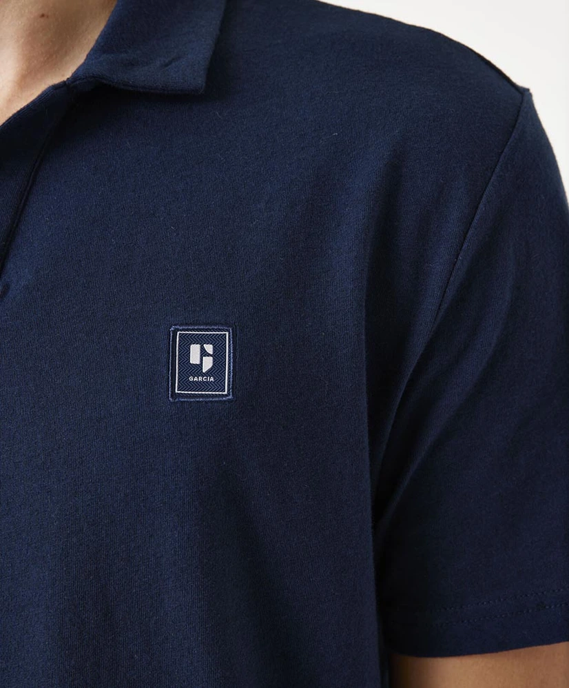 GARCIA Polo Logo