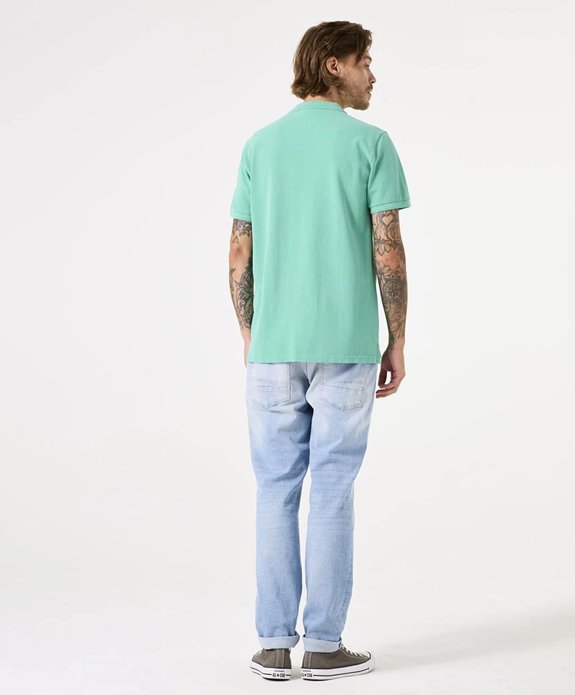 GARCIA Polo Logo