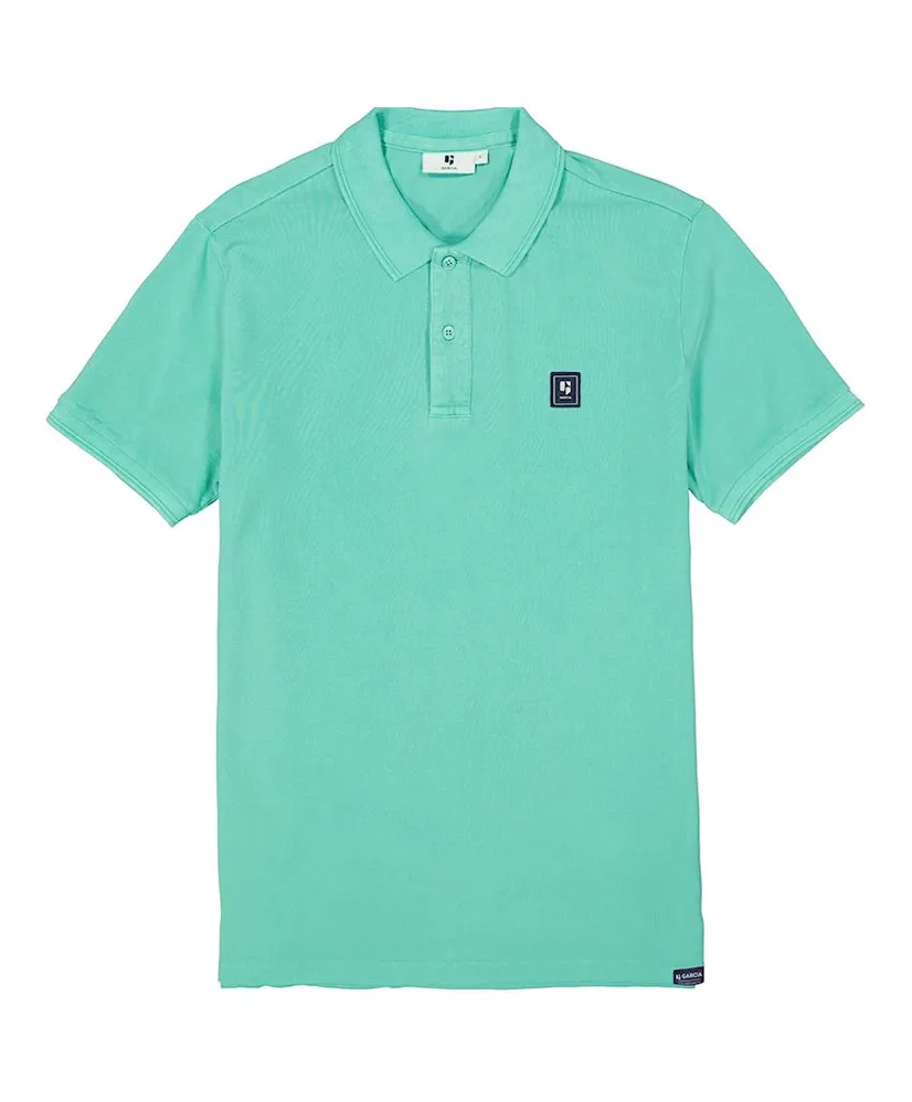 GARCIA Polo Logo
