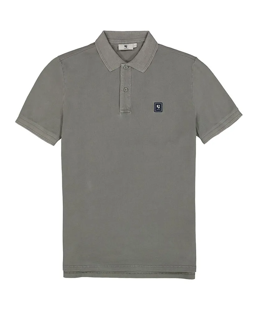 GARCIA Polo Logo