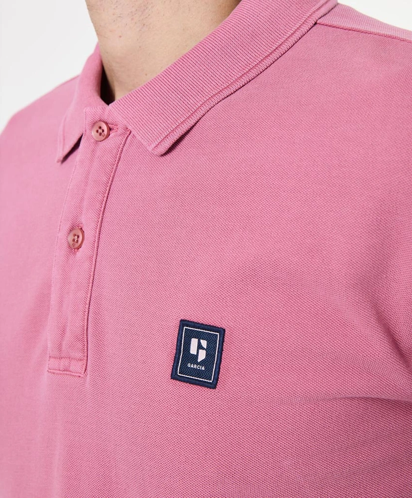 GARCIA Polo Logo