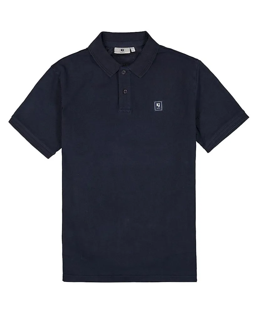 GARCIA Polo Logo