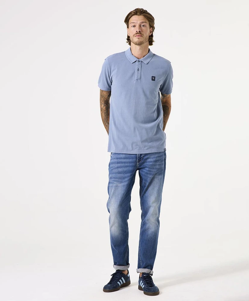 GARCIA Polo Logo