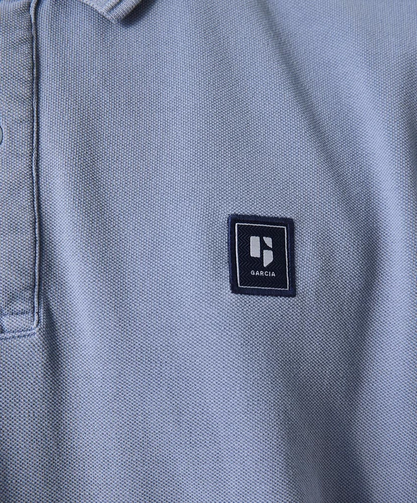 GARCIA Polo Logo