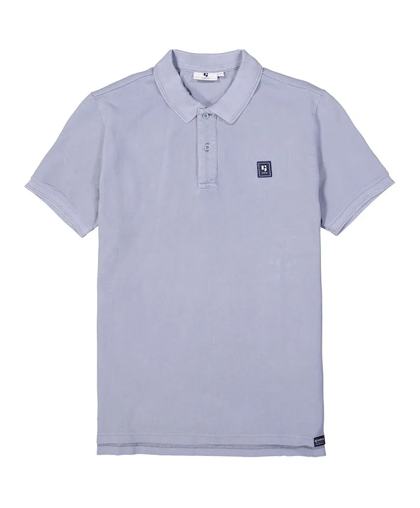 GARCIA Polo Logo
