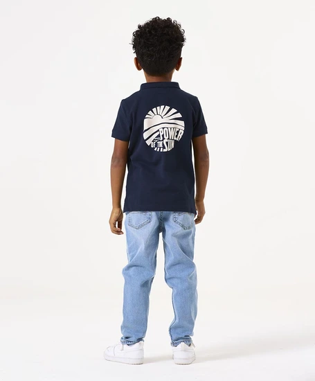 GARCIA Polo Power Of The Sun
