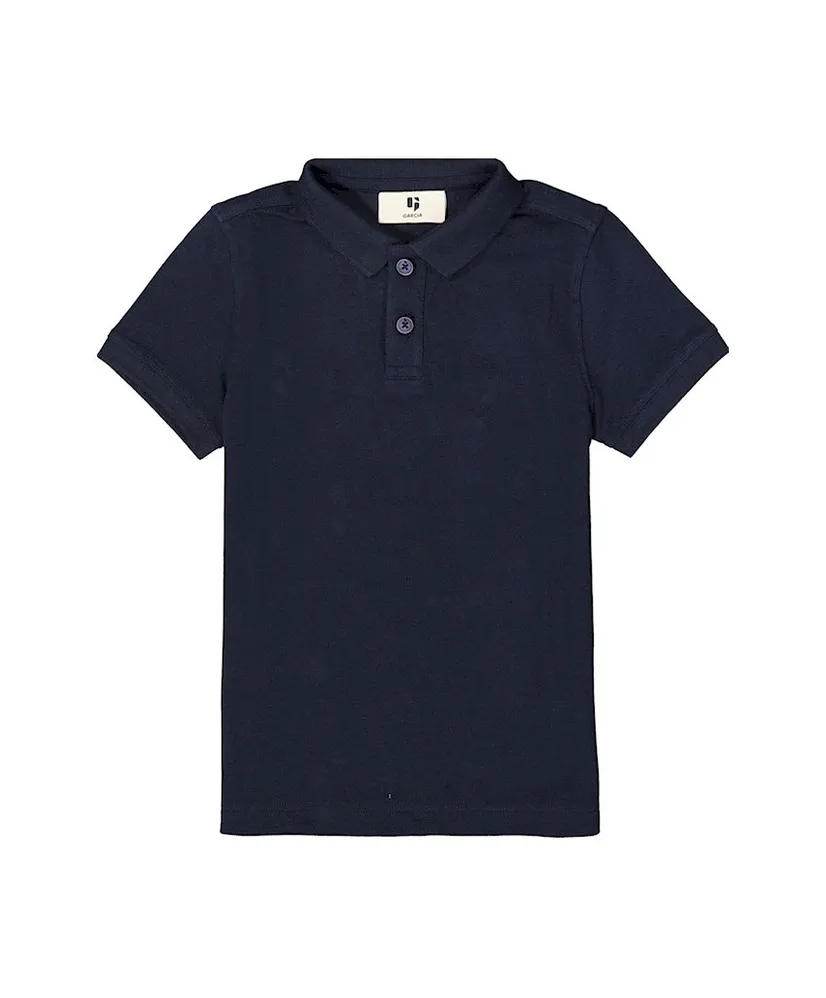 GARCIA Polo Power Of The Sun