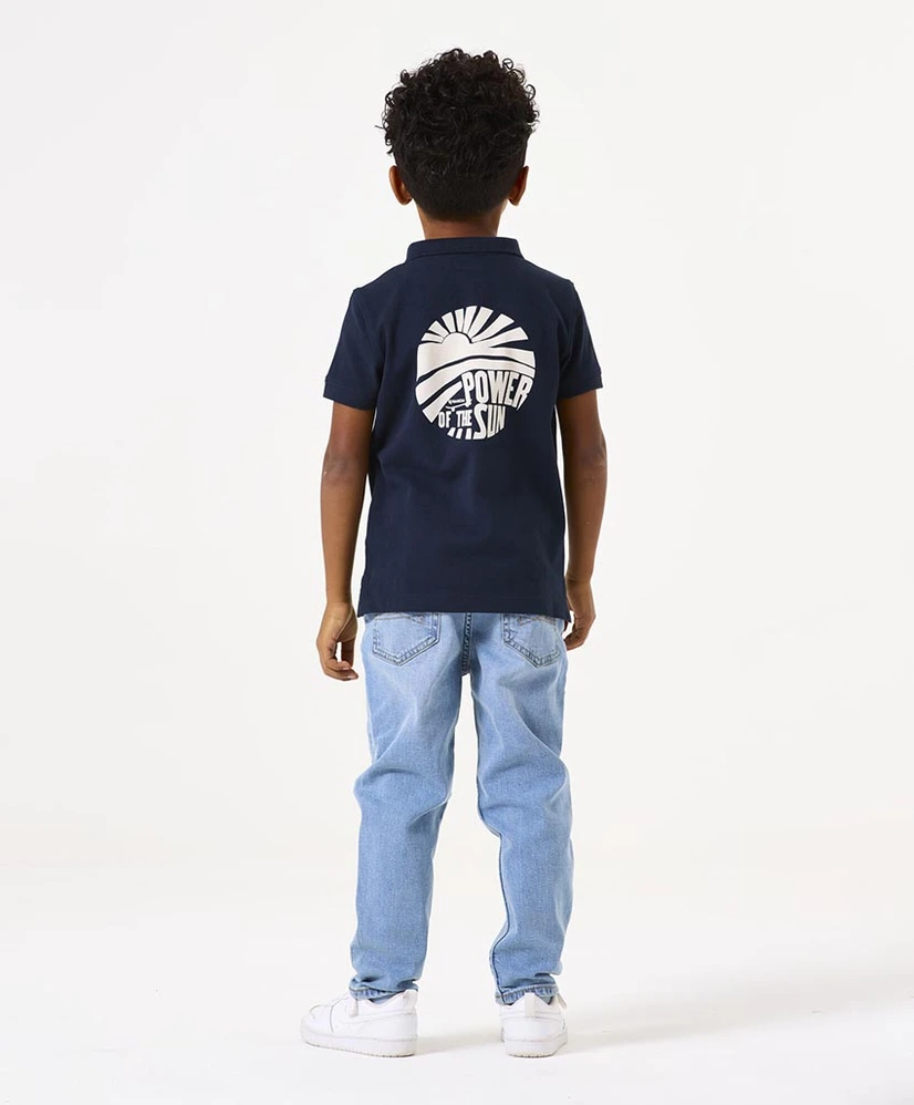 GARCIA Polo Power Of The Sun