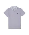 GARCIA Polo Structuur