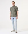 GARCIA Polo Structuur