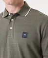 GARCIA Polo Structuur