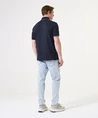 GARCIA Polo Structuur