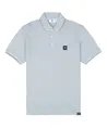 GARCIA Polo Structuur