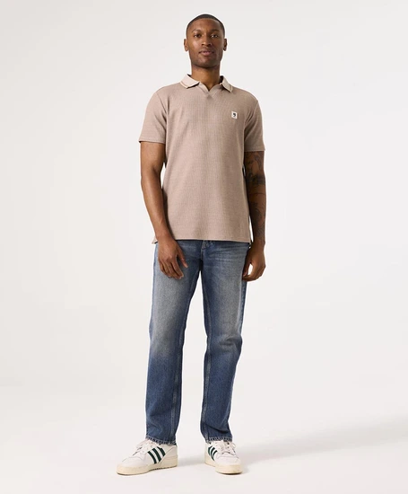 GARCIA Polo Structuur