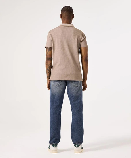 GARCIA Polo Structuur