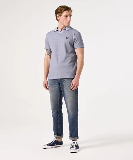GARCIA Polo Structuur