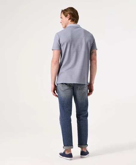 GARCIA Polo Structuur