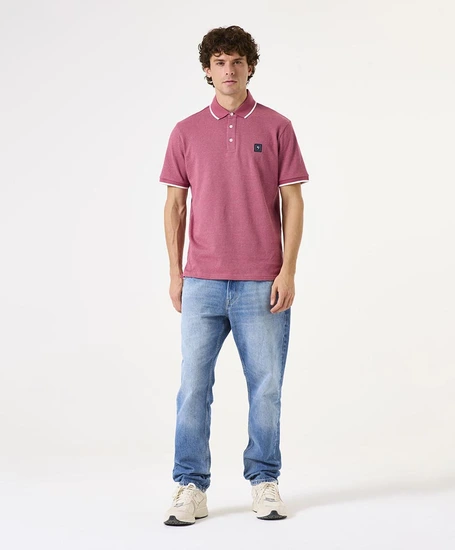 GARCIA Polo Structuur