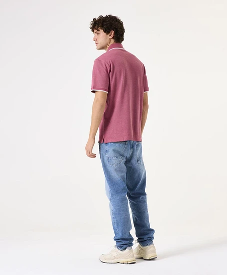 GARCIA Polo Structuur
