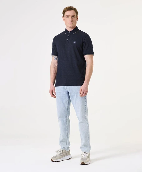 GARCIA Polo Structuur