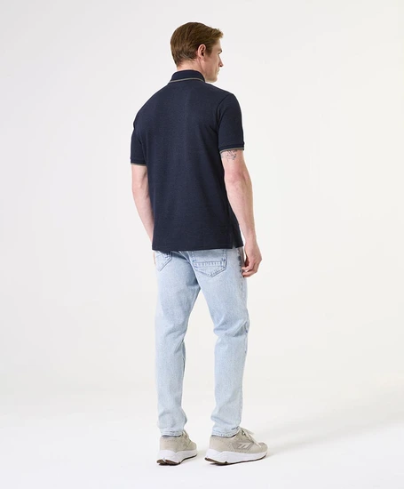GARCIA Polo Structuur