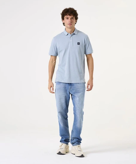 GARCIA Polo Structuur