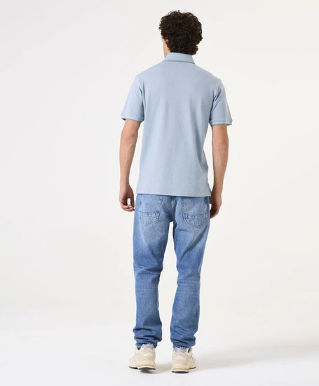 GARCIA Polo Structuur