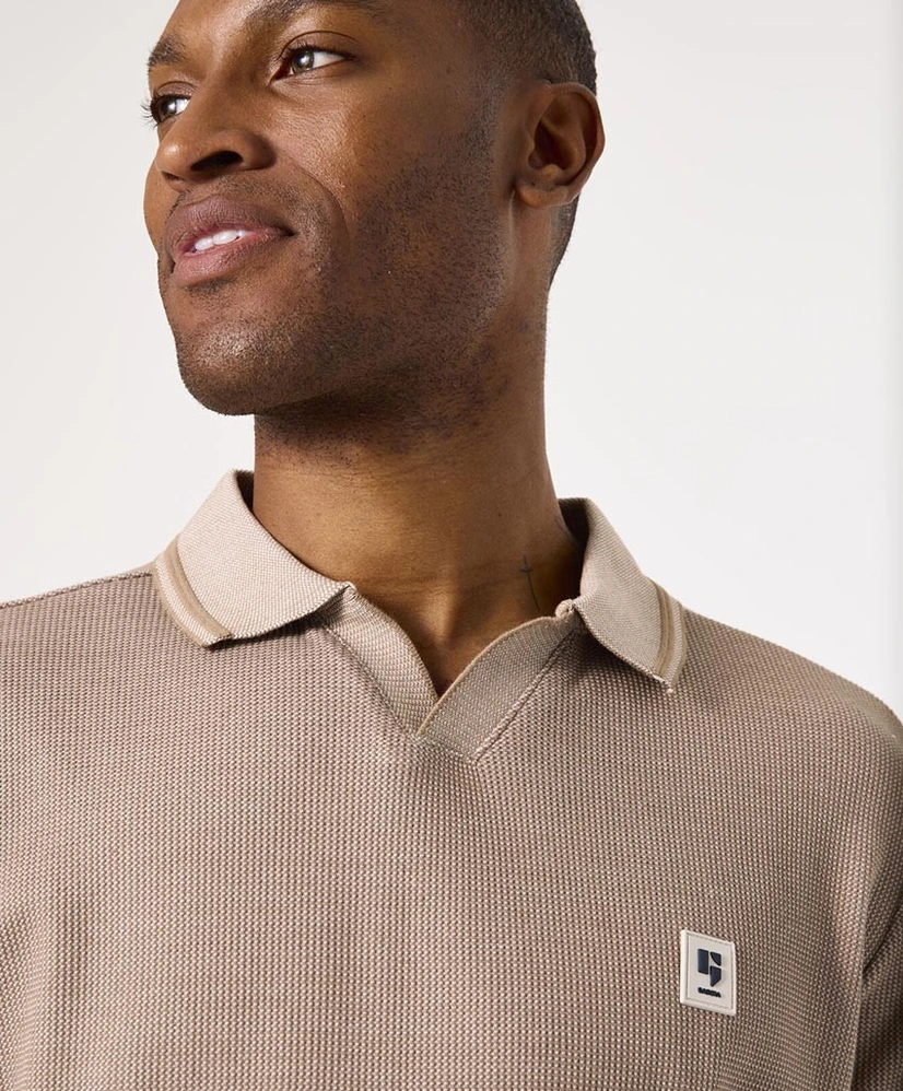 GARCIA Polo Structuur
