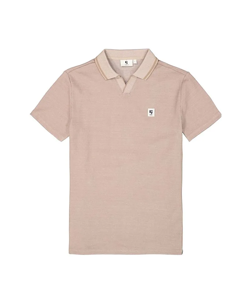 GARCIA Polo Structuur