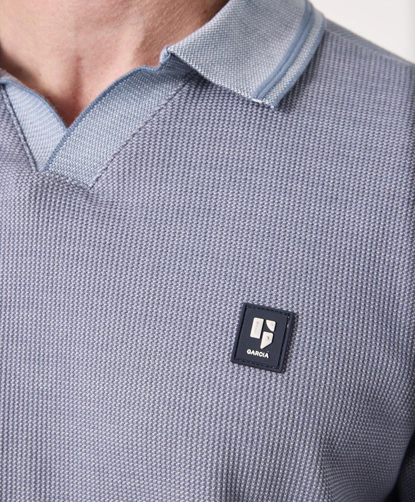 GARCIA Polo Structuur