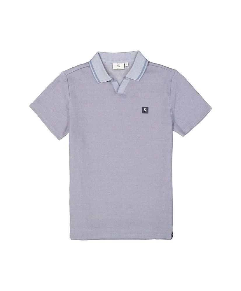 GARCIA Polo Structuur