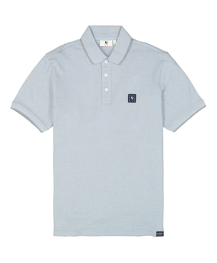 GARCIA Polo Structuur
