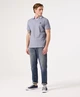 GARCIA Polo Structuur