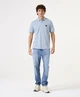 GARCIA Polo Structuur