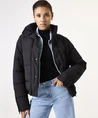 GARCIA Puffer Jas