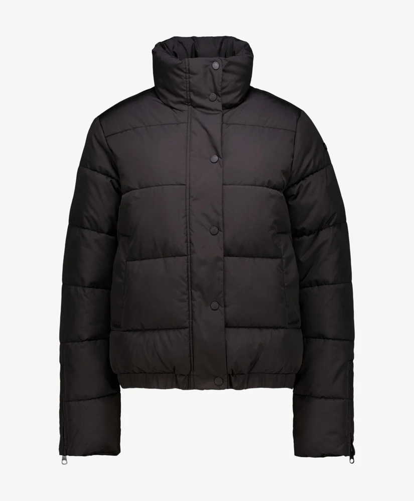 GARCIA Puffer Jas