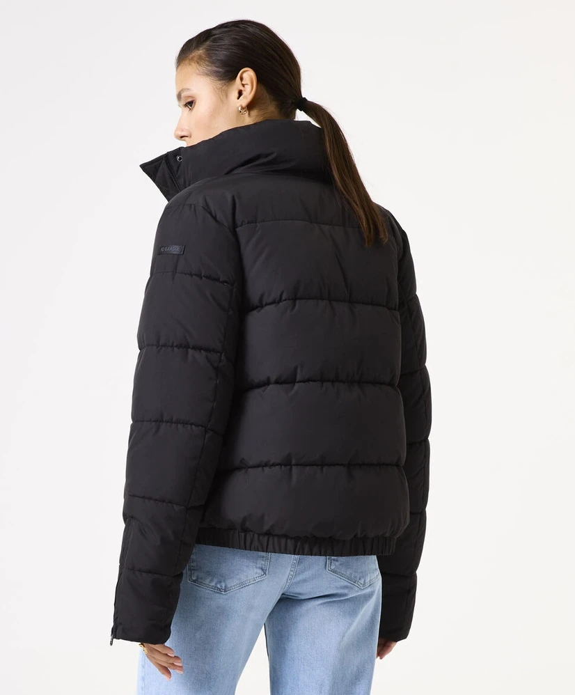 GARCIA Puffer Jas